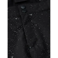 Maier Sports  ANTON SLIM 2.0 skibroek heren black< Skibroeken|Wintersport