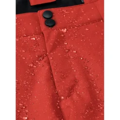 Maier Sports  ANTON SLIM 2.0 skibroek heren paprika flame< Skibroeken|Wintersport