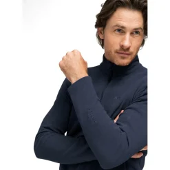 Skipullies|Wintersport-Maier Sports  Dennis skipully heren night sky