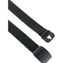Maier Sports  Eco riem black< Broekriem