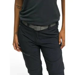 Broekriem-Maier Sports  Eco riem teak