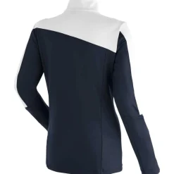 Maier Sports  Fast Flare skipully dames night sky< Wintersport|Skipullies