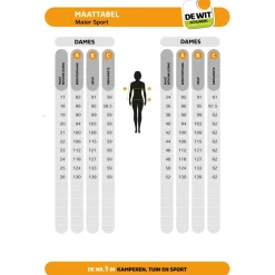 Maier Sports  Fast Flare skipully dames night sky< Wintersport|Skipullies