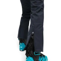 Wintersport|Skibroeken-Maier Sports  MARY skibroek dames night sky