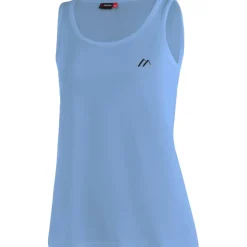 Maier Sports  Petra tanktop dames san francisco bay< Outdoor Shirt