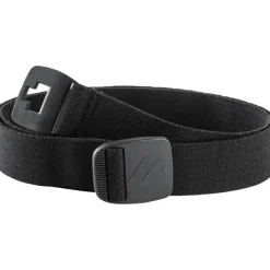 Broekriem-Maier Sports  Tech Eco riem black