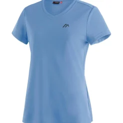 Outdoor Shirt-Maier Sports  Trudy shirt dames san Francisco bay