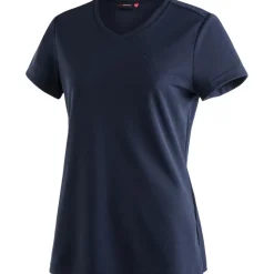 Outdoor Shirt-Maier Sports  Trudy shirt dames night sky
