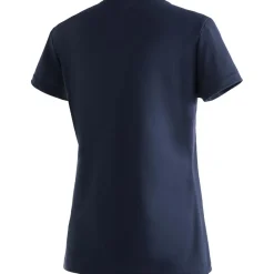 Outdoor Shirt-Maier Sports  Trudy shirt dames night sky