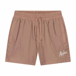 Zwembroek-Malelions Atlanta zwembroek heren light mauve