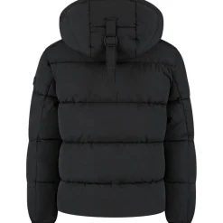 Jassen-Malelions Donn jas junior black