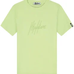 Malelions Essentials shirt dames matcha< Shirts, Polo's & Blouses