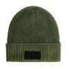 Malelions Ribbed Logo muts heren green< Mutsen|Wintersport