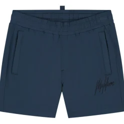 Zwembroek-Malelions Signature zwembroek junior navy