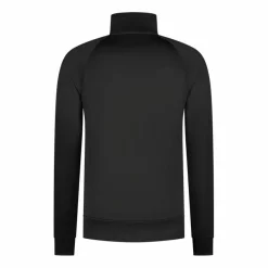 Truien & Vesten-Malelions Sport Padded vest heren black