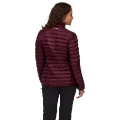 Outdoor Jack-Mammut Albula IN outdoor jack dames vin black