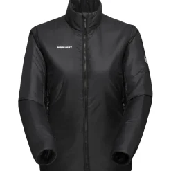 Mammut Alto Light Hooded 3-in-1 outdoor jack dames black< Outdoor Jack
