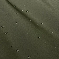 Outdoor Jack-Mammut Alto Light HS Hooded outdoor jack heren dark marsh