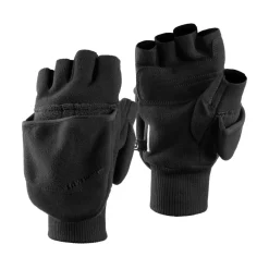 Handschoenen & Wanten|Wintersport-Mammut Shelter wanten black