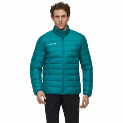 Mammut Waymarker IN outdoor jack heren deep teal black< Outdoor Jack