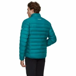 Mammut Waymarker IN outdoor jack heren deep teal black< Outdoor Jack
