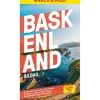 Marco Polo  Baskenland - Bilbao reisgids< Reisboeken & Kaarten
