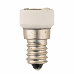 Verlichting-Marine LED  E14 naar G4 G5,3 adapter