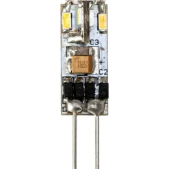 Marine LED  G4 0,7 watt LED< Verlichting