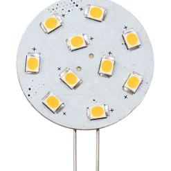 Verlichting-Marine LED  G4 1,7 watt sidepin LED