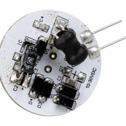 Verlichting-Marine LED  G4 1,1 watt sidepin LED