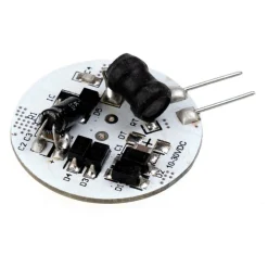 Verlichting-Marine LED  G4 2 watt sidepin LED