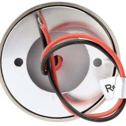 Marine LED  Mini Flex USB led opbouwspot satin nick< Verlichting