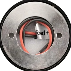 Verlichting-Marine LED  Mini Flex USB led opbouwspot zwart