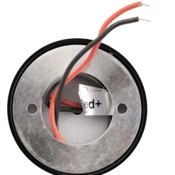 Verlichting-Marine LED  Mini Flex USB led opbouwspot zwart