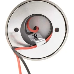 Verlichting-Marine LED  Mini led opbouwspot satin nickel