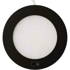 Marine LED  Wave opbouw spot zwart< Verlichting