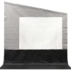 Marvella Rainblocker Basic 250 L zijwand< Zijwanden