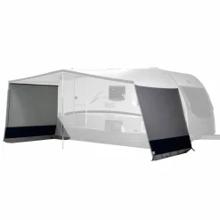 Caravan- & Voortentluifels-Marvella Zijwandenset Luxe luifel Senza
