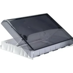 Maxxair Skymaxx LX dakluik 23 - 42 mm< Dakluiken