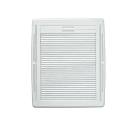 Maxxair Skymaxx LX dakluik 43 - 60 mm< Dakluiken