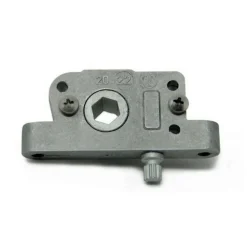 Maxxfan Automatisch opdraaimechanisme voor Deluxe  16A< Dakluiken