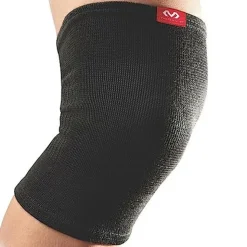 McDavid Kniebrace black< Sportbrace
