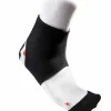 Sportbrace-McDavid Neopreen enkelsleeve zwart - EU 42 1/2 - 44 1/2