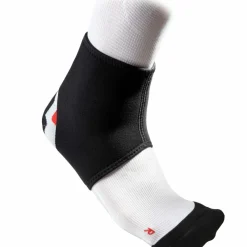 Sportbrace-McDavid Neopreen enkelsleeve zwart - EU 48+