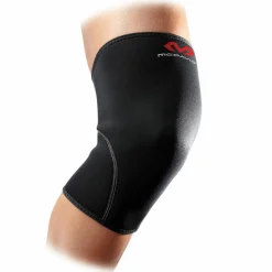 Sportbrace-McDavid Neopreen kniesleeve zwart - 33 - 35,6 cm