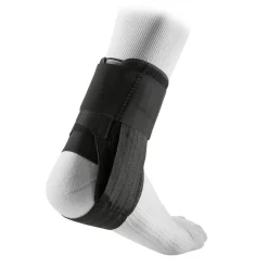 McDavid Stealth Cleat 2+ enkelbrace black< Sportbrace