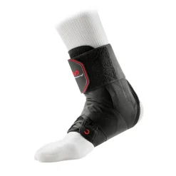 McDavid Strap enkelbrace black - EU 44,5 - 47,5< Sportbrace