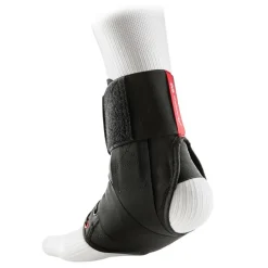 McDavid Strap enkelbrace black - EU 44,5 - 47,5< Sportbrace