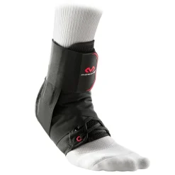 Sportbrace-McDavid Strap enkelbrace black - EU 42 1/2 - 44 1/2