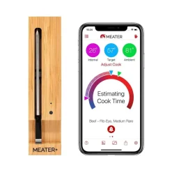 Meater Plus draadloze thermometer< Hulpmiddelen